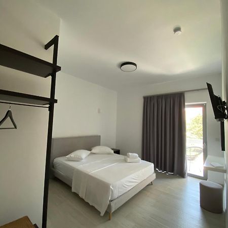 Elea Resort 2 Preveza Exterior foto