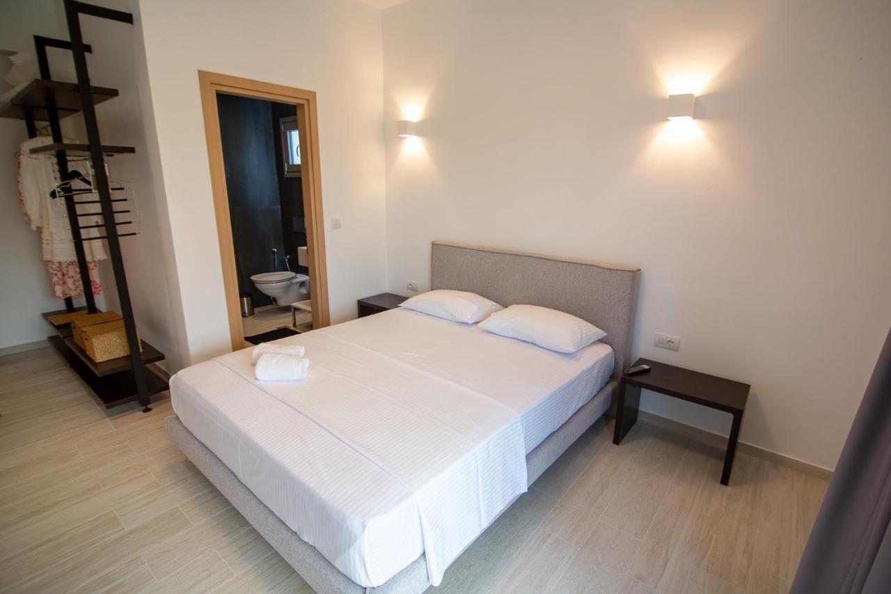 Elea Resort 2 Preveza Exterior foto